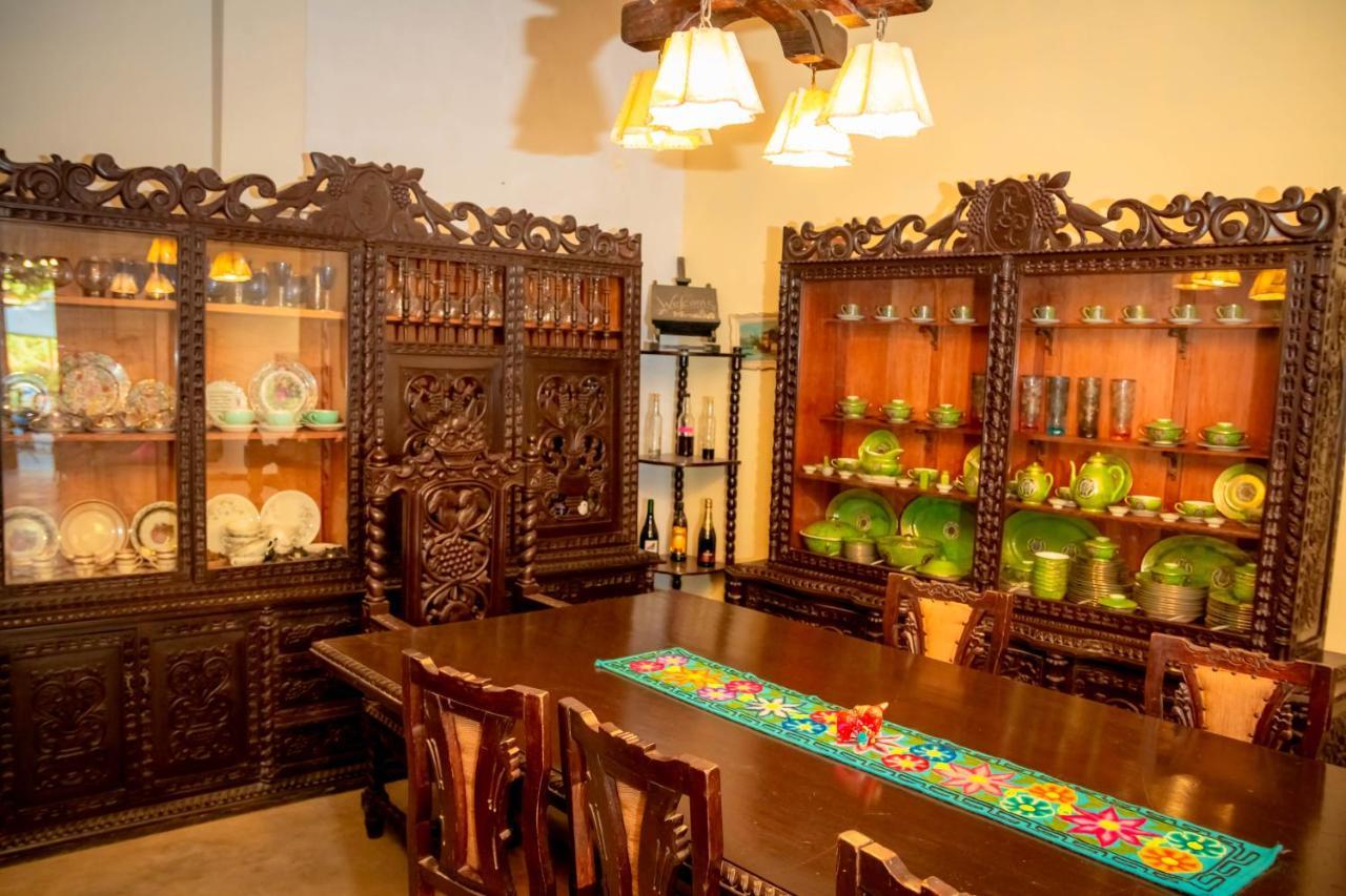 Luchy'S Country House Hostel Ica Luaran gambar