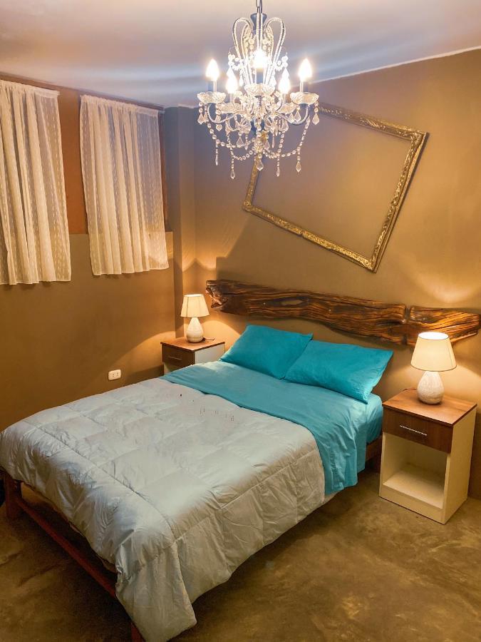Luchy'S Country House Hostel Ica Luaran gambar
