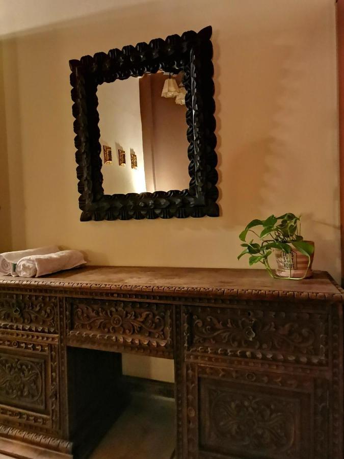 Luchy'S Country House Hostel Ica Luaran gambar