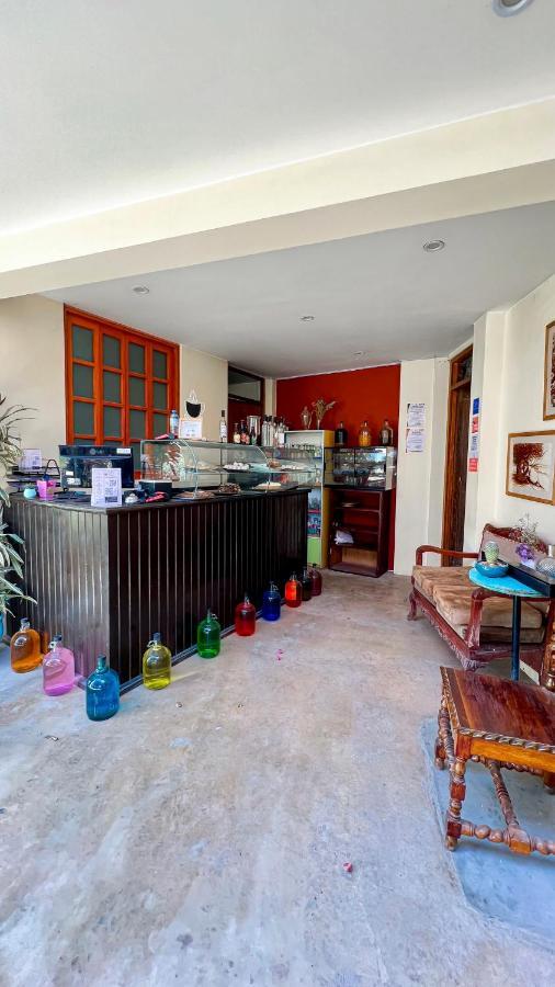 Luchy'S Country House Hostel Ica Luaran gambar