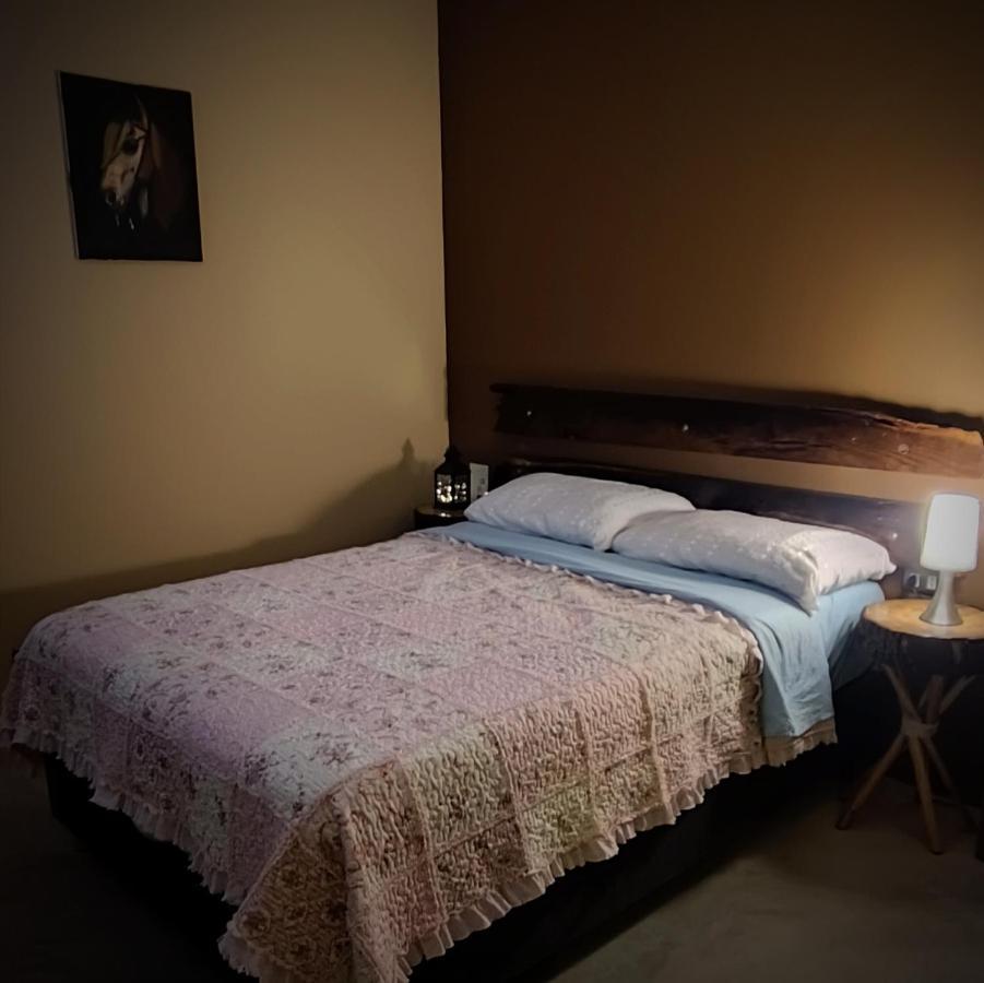 Luchy'S Country House Hostel Ica Luaran gambar